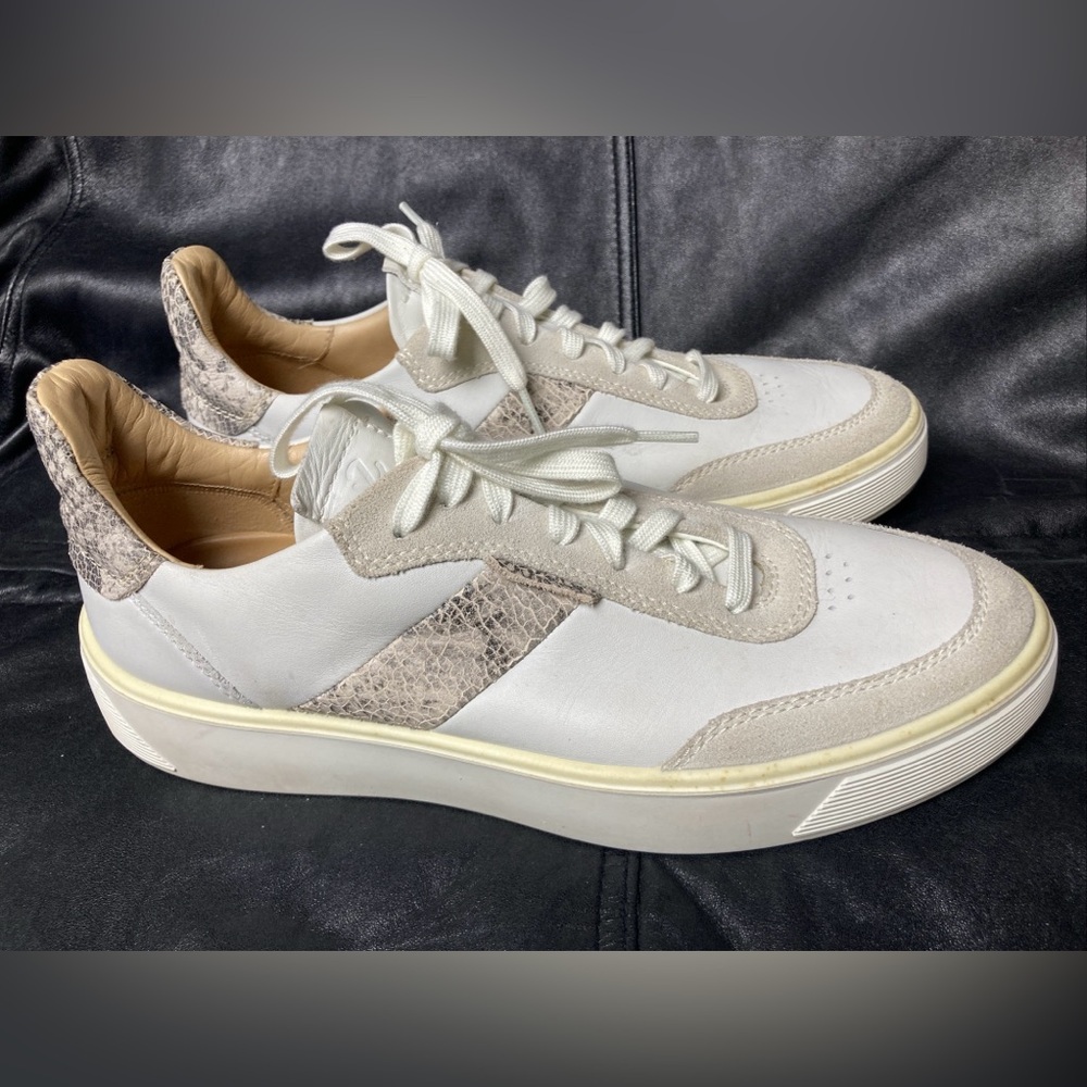 ECCO Street Tray Sneakers Women’s Size 42 / US 11 - 11.5